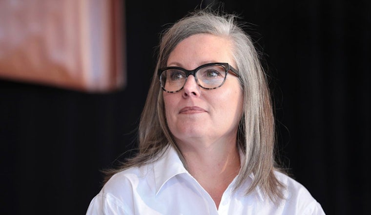 Arizona Governor Katie Hobbs Vetoes Bill on EUA Product Mandates, Stoking Debate on Individual Rights and Public Health