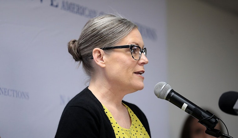 Arizona Governor Katie Hobbs Weighs Legislation to Aid Water-Strapped Rural Communities