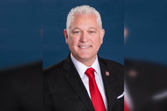 Arizona Governor's Veto Blocks Small Nuclear Reactor Bill Aimed at Boosting Rural Economy