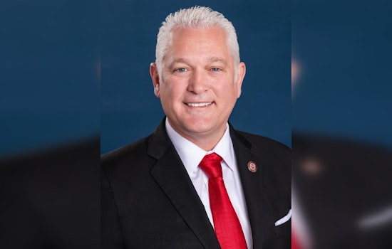 Arizona Governor's Veto Blocks Small Nuclear Reactor Bill Aimed at Boosting Rural Economy