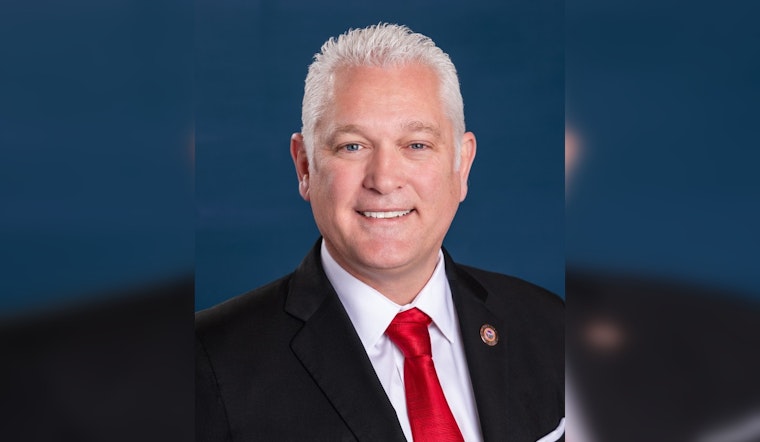 Arizona Governor's Veto Blocks Small Nuclear Reactor Bill Aimed at Boosting Rural Economy