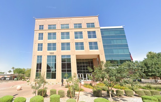 Arizona Health Officials Promote Healthy Eating During National Nutrition Month