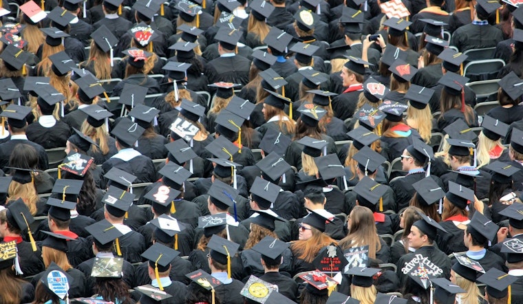 Arizona House Honors Class of 2025 Graduates for Resilience and Academic Success