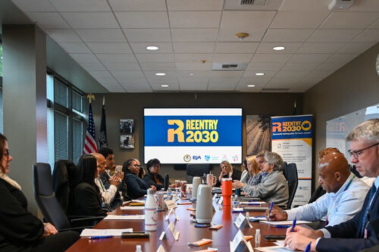 Arizona Launches Reentry 2030 Initiative to Enhance Support for Formerly Incarcerated Individuals