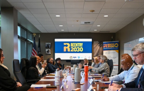 Arizona Launches Reentry 2030 Initiative to Enhance Support for Formerly Incarcerated Individuals