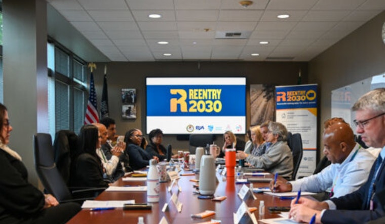 Arizona Launches Reentry 2030 Initiative to Enhance Support for Formerly Incarcerated Individuals