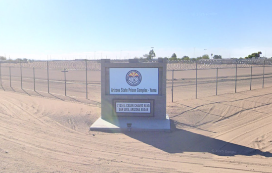 Arizona Lawmaker Demands Answers in Tucson Prison Triple Homicide Involving Repeat Offender Ricky Wassenaar