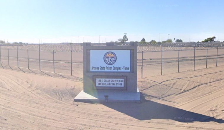 Arizona Lawmaker Demands Answers in Tucson Prison Triple Homicide Involving Repeat Offender Ricky Wassenaar