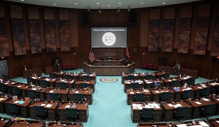 Arizona Lawmakers Demand Answers on Abrupt Dismissal of Federal Employees Overseeing Critical Energy Assistance Program