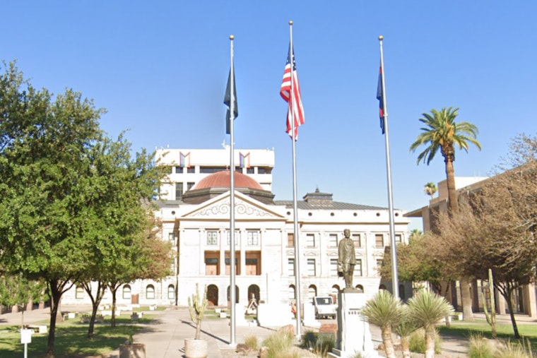 Arizona Lawmakers Explore Digital Governance with Estonian Experts to Enhance State Efficiency