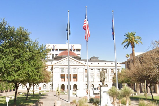 Arizona Lawmakers Explore Digital Governance with Estonian Experts to Enhance State Efficiency