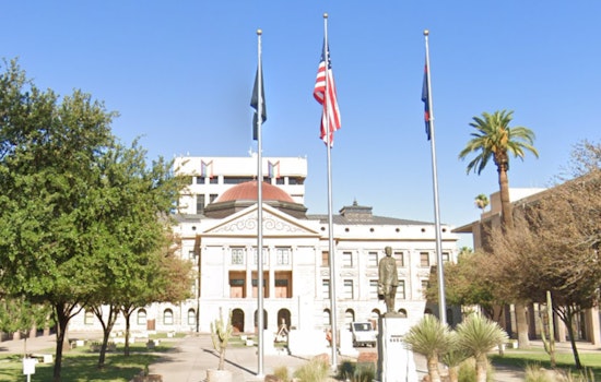 Arizona Lawmakers Explore Digital Governance with Estonian Experts to Enhance State Efficiency