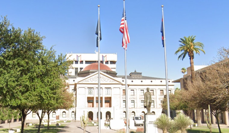 Arizona Lawmakers Explore Digital Governance with Estonian Experts to Enhance State Efficiency
