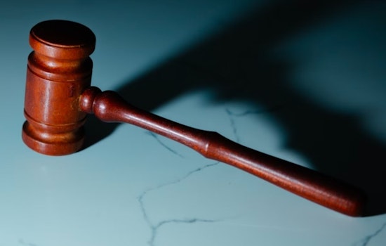 Arizona Man Sentenced to 9 Years for Trafficking Fentanyl Pills to Raleigh