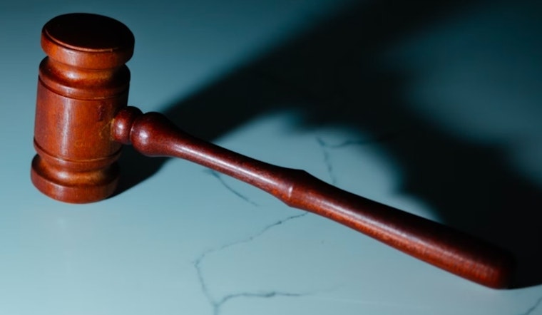 Arizona Man Sentenced to 9 Years for Trafficking Fentanyl Pills to Raleigh
