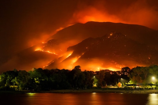 Arizona on High Alert for Wildfire Season Amid Extreme Drought Conditions
