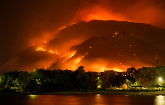 Arizona on High Alert for Wildfire Season Amid Extreme Drought Conditions