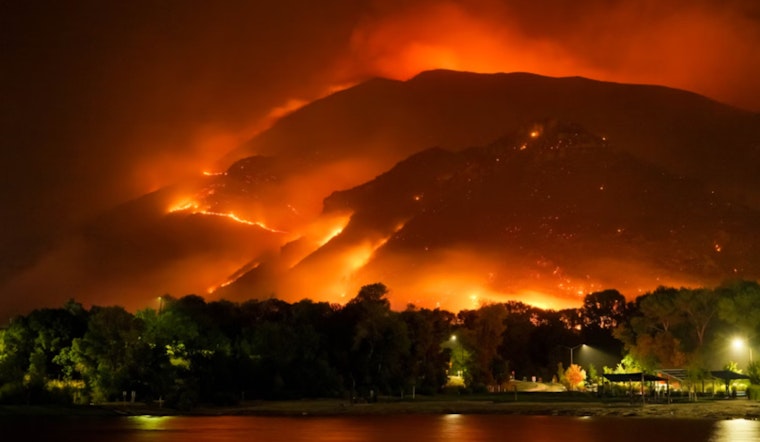 Arizona on High Alert for Wildfire Season Amid Extreme Drought Conditions