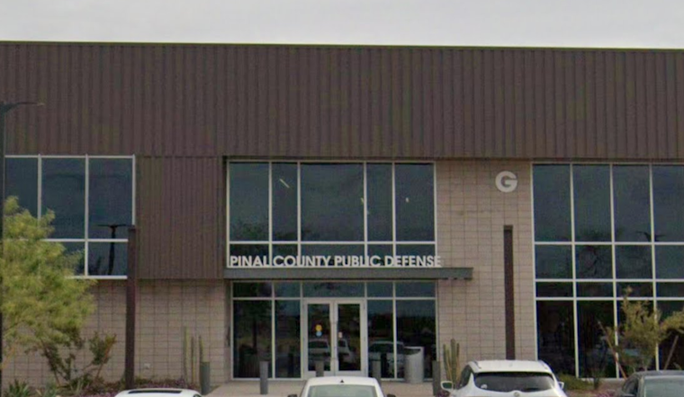 Arizona Public Defender's Association Directors Converge in Pinal County's New Facility to Discuss Future of Public Defense