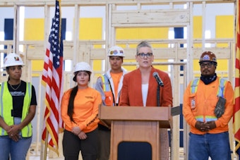 Arizona's BuildItAZ Apprenticeship Initiative Surges with $3 Million Boost from Governor Hobbs to Bridge Skilled Labor Gap