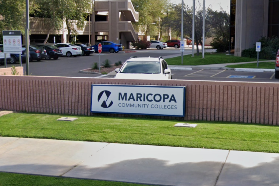 Arizona's Community Colleges Reap $31M Windfall from Cannabis Taxes for Educational Programs