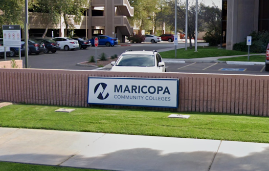 Arizona's Community Colleges Reap $31M Windfall from Cannabis Taxes for Educational Programs