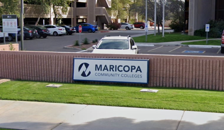 Arizona's Community Colleges Reap $31M Windfall from Cannabis Taxes for Educational Programs