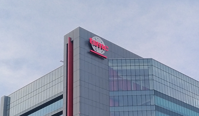 Arizona's Manufacturing Boom Gains Momentum with TSMC at the Helm