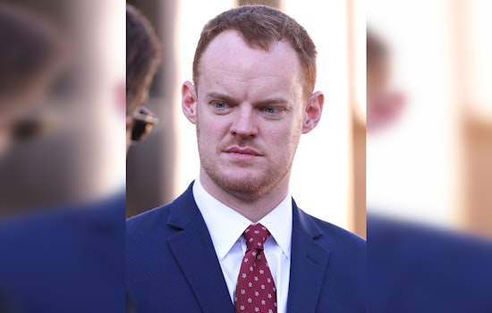 Arizona's May Day Protest to Tackle Immigration and Worker Rights, Tucson Rep Kevin Volk Faces Backlash for Controversial Vote