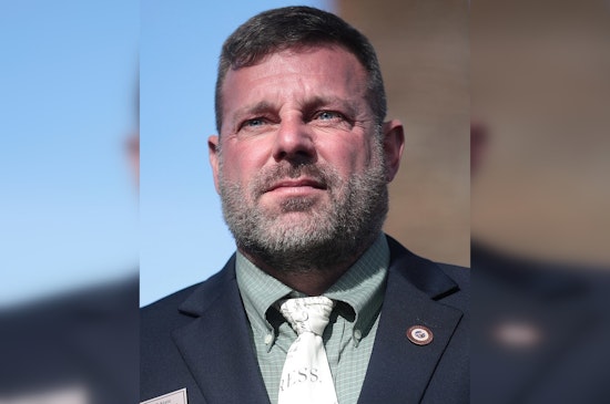 Arizona State Legislator John Gillette Reinterprets Trump's Tariff Strategy as Calculated Economic Maneuver