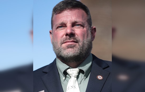 Arizona State Legislator John Gillette Reinterprets Trump's Tariff Strategy as Calculated Economic Maneuver