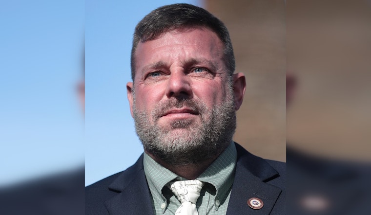 Arizona State Legislator John Gillette Reinterprets Trump's Tariff Strategy as Calculated Economic Maneuver