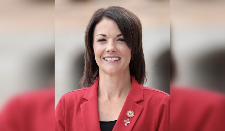 Arizona State Rep. Rachel Keshel Endorses Trump's Push for Election System Overhaul, Advocates for Paper Ballot Transparency
