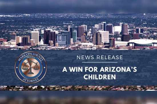 Arizona Strengthens Child Protection Laws with SB 1437, Expanding Mandatory Reporting and Safeguards
