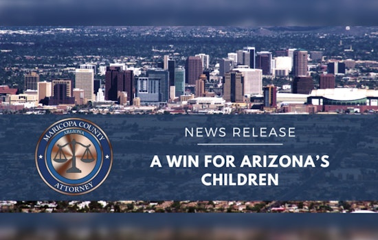 Arizona Strengthens Child Protection Laws with SB 1437, Expanding Mandatory Reporting and Safeguards