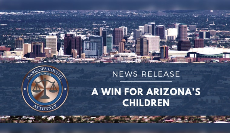 Arizona Strengthens Child Protection Laws with SB 1437, Expanding Mandatory Reporting and Safeguards