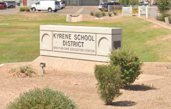 Arizona Superintendent Threatens Kyrene District Funding Over DEI Policies Amid Growing Controversy