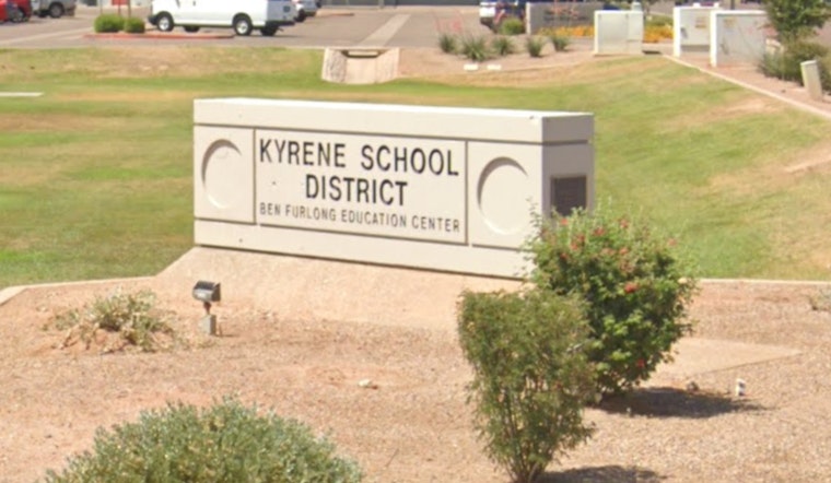 Arizona Superintendent Threatens Kyrene District Funding Over DEI Policies Amid Growing Controversy
