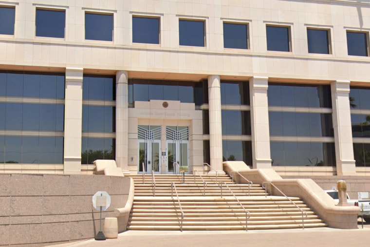 Arizona Supreme Court Stands with Employees in Key Auto-Insurance Ruling on Work-Related Vehicle Use