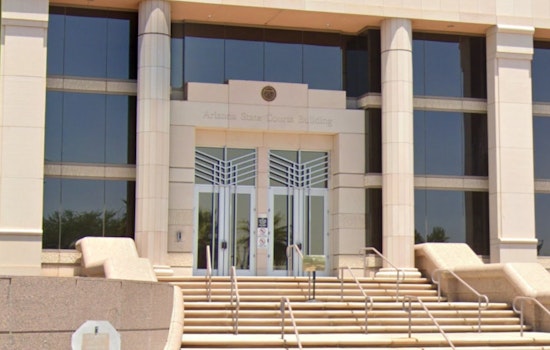 Arizona Supreme Court Upholds Two-Year Suspension of Ex-Prosecutor April Sponsel for Ethical Misconduct