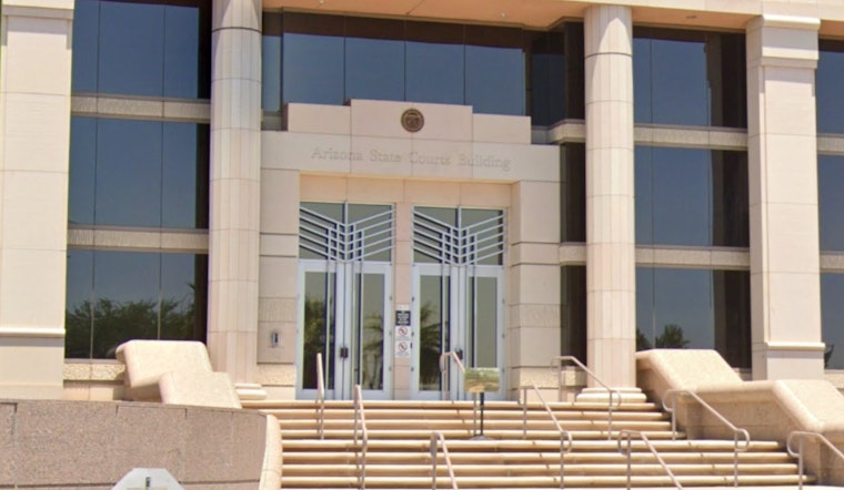 Arizona Supreme Court Upholds Two-Year Suspension of Ex-Prosecutor April Sponsel for Ethical Misconduct