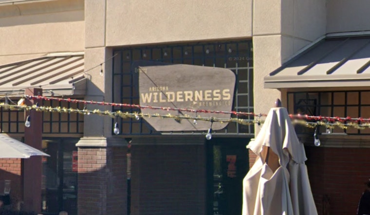 Arizona Wilderness Brewing Co. Raises the Bar for Eco-Friendly Practices in Phoenix's Brewing Industry