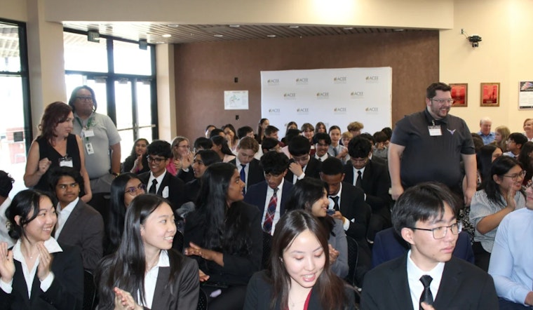 Arizona Youth Shine in Economics and Personal Finance State Finals in Mesa