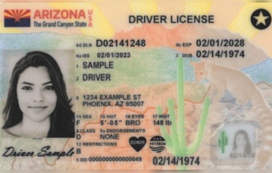 Arizonans Alerted to Obtain New Arizona Travel ID by May 7 to Ensure Seamless Travel and Federal Access