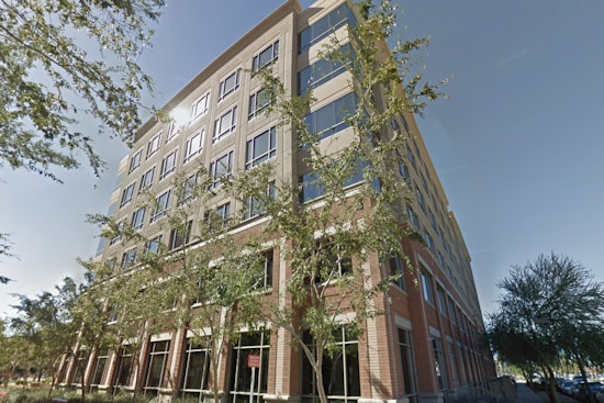 Arizona's Forest Health Bolstered by Completion of Baker and Poco Pino Timber Sales