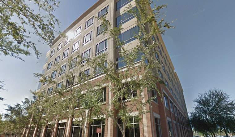 Arizona's Forest Health Bolstered by Completion of Baker and Poco Pino Timber Sales