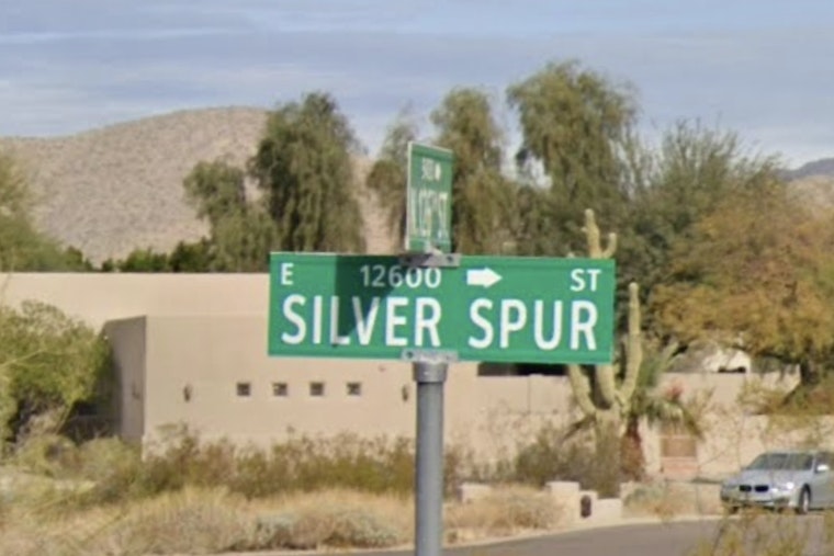 Arkansas Family Sues After Shocking Discovery of Hidden Camera in Scottsdale Airbnb