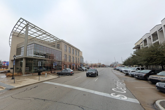 Arlington Celebrates Arab American Heritage Month with Engaging Library Events