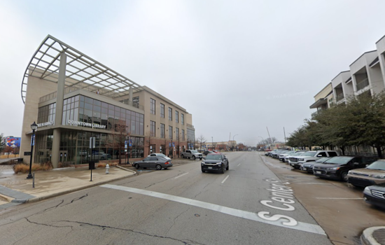 Arlington Celebrates Arab American Heritage Month with Engaging Library Events