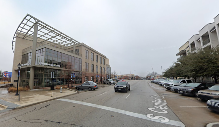 Arlington Celebrates Arab American Heritage Month with Engaging Library Events
